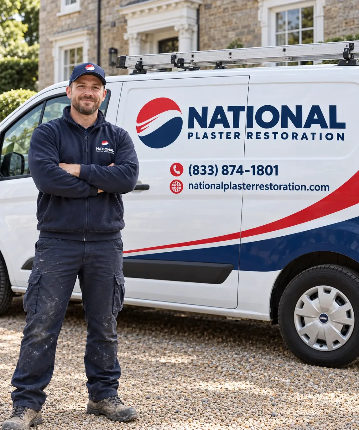 Plaster Repair company in West Warwick, RI